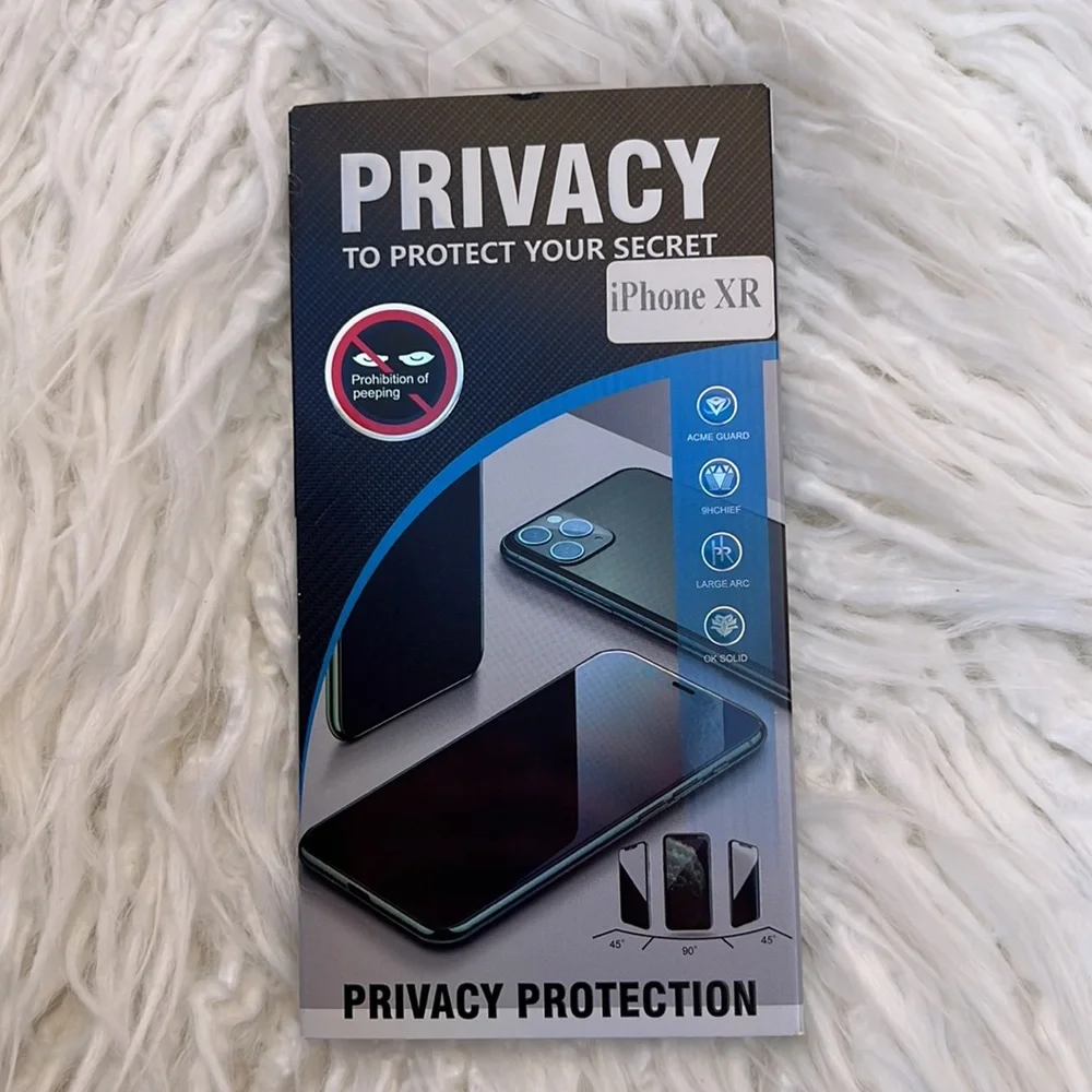 Privacy Screen for IPhone